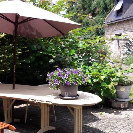 ケルヴィニャック La Grange Bed & Breakfast エクステリア 写真