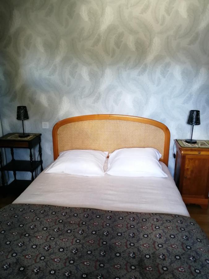 ケルヴィニャック La Grange Bed & Breakfast エクステリア 写真